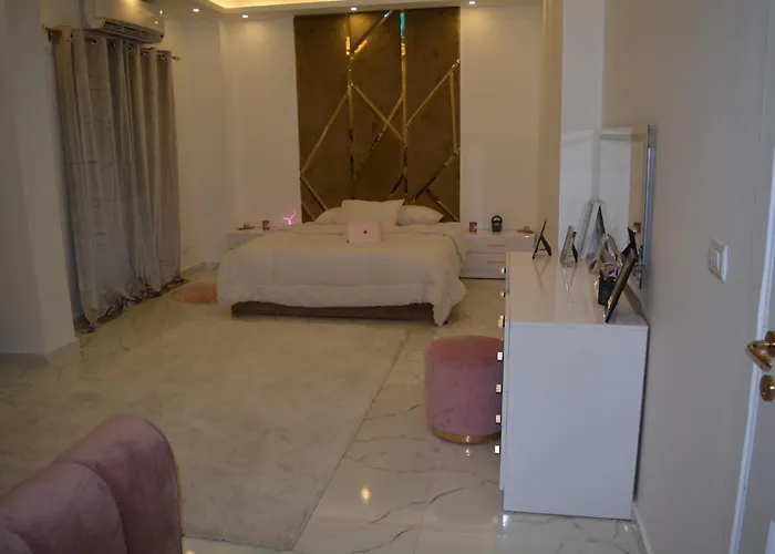 Luxury Villa Hurghada
