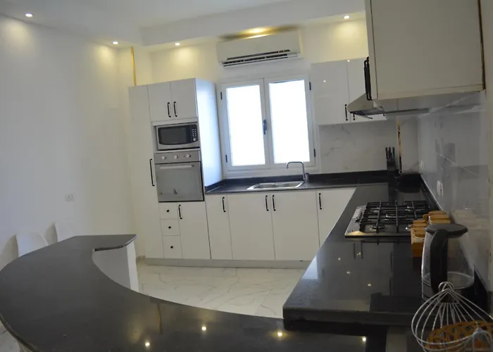 Villa Luxury