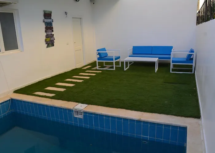 Villa Luxury Hurghada